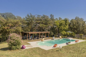 Villa Jeanne